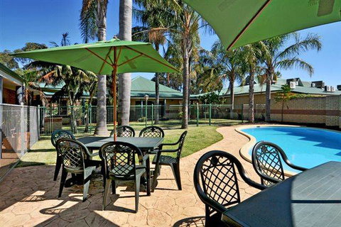 Drakesbrook Hotel - Darwin Holiday 3