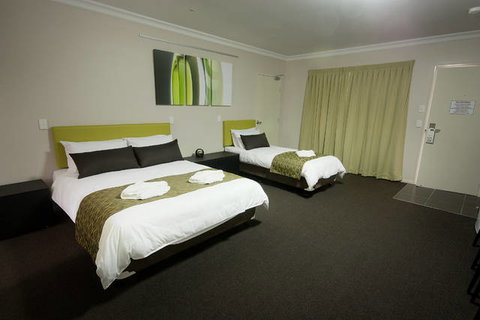 Drovers Motor Inn - Darwin Holiday 0