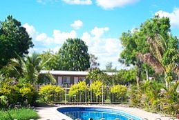 Dunmarra Wayside Inn Motel - Darwin Holiday 0