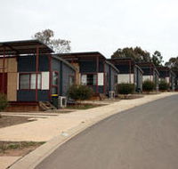 Eaglehawk Holiday Park - Darwin Holiday