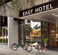 East Hotel and Apartments - Darwin Holiday