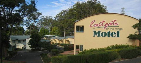 Eastgate Motel On The Range - Darwin Holiday 3