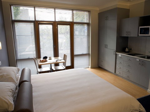Easystay @ Acland St - Darwin Holiday 0