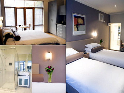 Easystay @ Acland St - Darwin Holiday 2