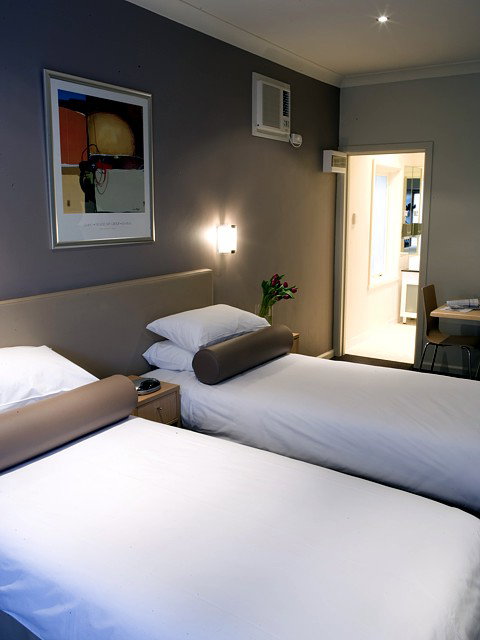 Easystay @ Acland St - Darwin Holiday 3