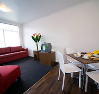 Easystay One Bedroom Apartment - Raglan Street - Darwin Holiday