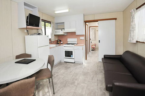 Echuca Holiday Park - Darwin Holiday 1