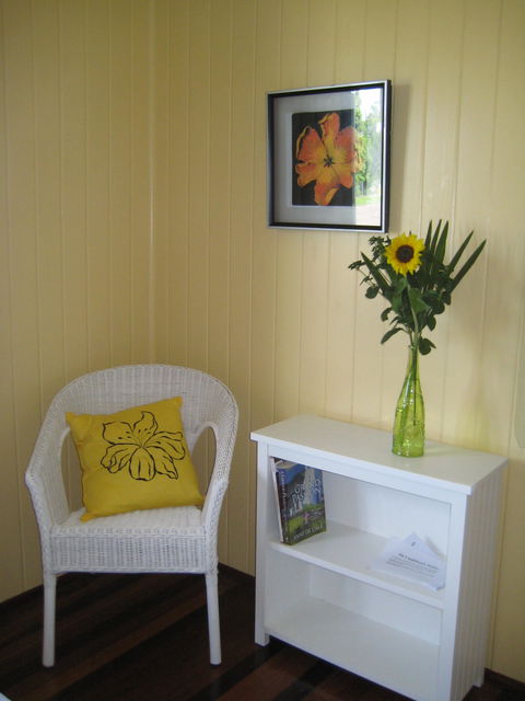 Eco Queenslander Holiday Home - Darwin Holiday 2