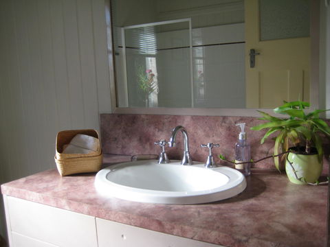 Eco Queenslander Holiday Home - Darwin Holiday 6