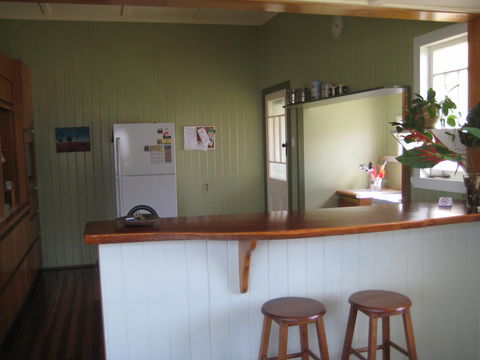 Eco Queenslander Holiday Home - Darwin Holiday 7