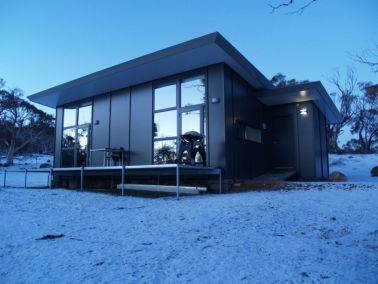 Razorback 6 - Darwin Holiday 0