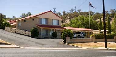 Econo Lodge Alabaster - Darwin Holiday 5