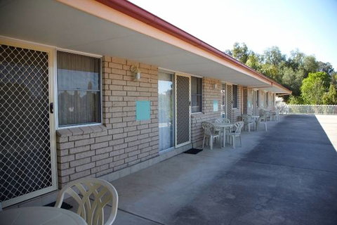 Econo Lodge Alabaster - Darwin Holiday 4