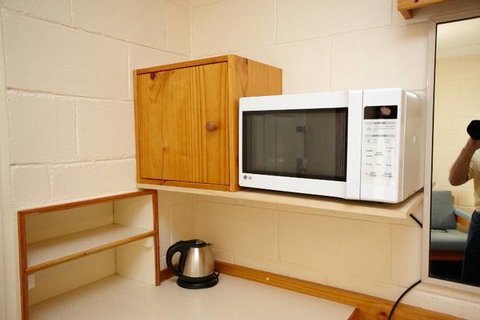 Econo Lodge Alabaster - Darwin Holiday 6