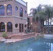 Econo Lodge Albury Paddlesteamer - Darwin Holiday