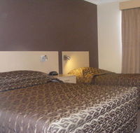 Econo Lodge Moree Spa Motor Inn - Darwin Holiday