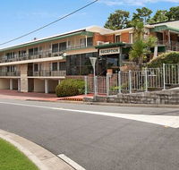 Econo Lodge Murwillumbah - Darwin Holiday