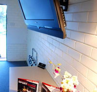 Econo Lodge Statesman Ararat - Darwin Holiday