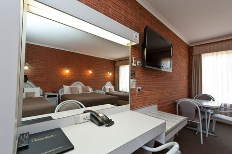 Econolodge Heritage Inn - Darwin Holiday 3