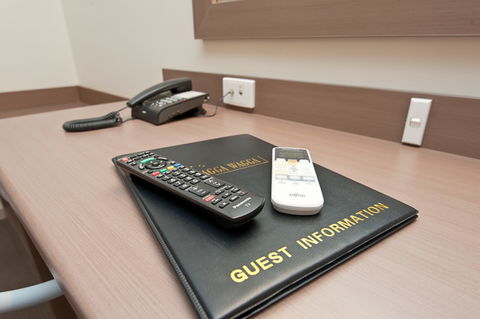 Econolodge Heritage Inn - Darwin Holiday 2