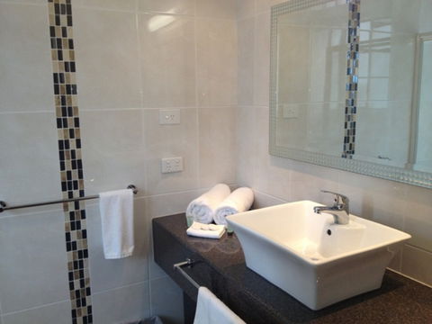 Econolodge Heritage Inn - Darwin Holiday 6