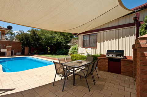 Econolodge Heritage Inn - Darwin Holiday 5