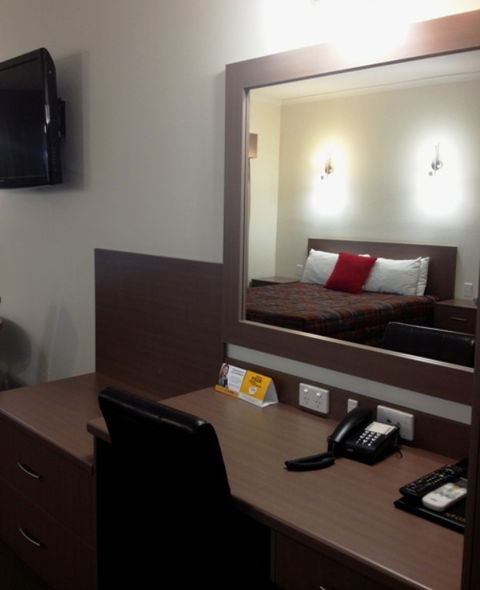 Econolodge Heritage Inn - Darwin Holiday 7