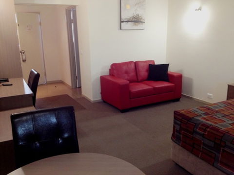 Econolodge Heritage Inn - Darwin Holiday 8