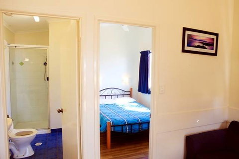 Elliott Heads Holiday Park - Darwin Holiday 1