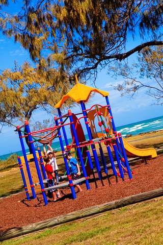 Elliott Heads Holiday Park - Darwin Holiday 3