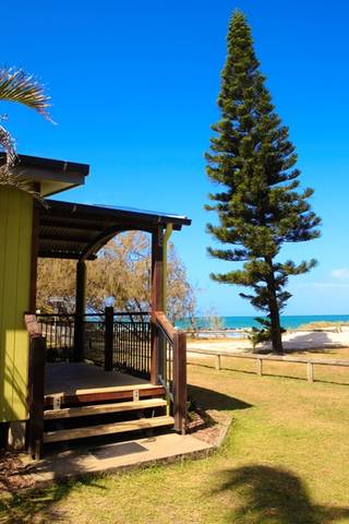 Elliott Heads Holiday Park - Darwin Holiday 5