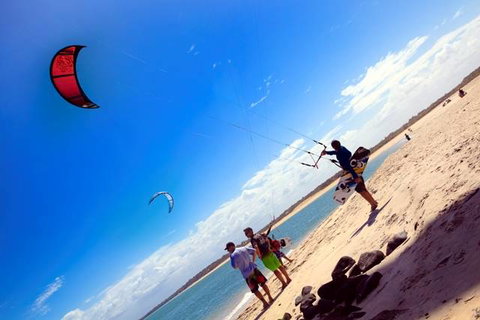 Elliott Heads Holiday Park - Darwin Holiday 6