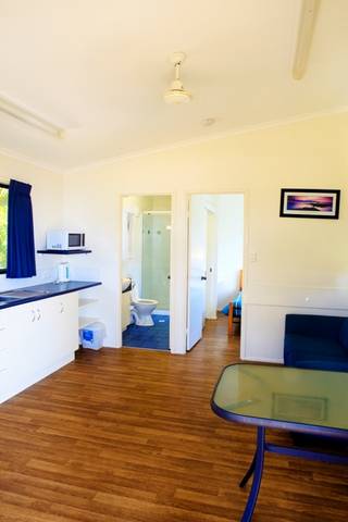 Elliott Heads Holiday Park - Darwin Holiday 8