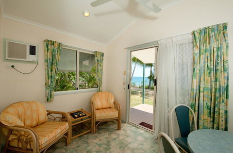 Ellis Beach Oceanfront Bungalows & Caravan Pk - Darwin Holiday 3