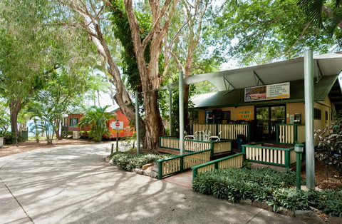 Ellis Beach Oceanfront Bungalows & Caravan Pk - Darwin Holiday 9