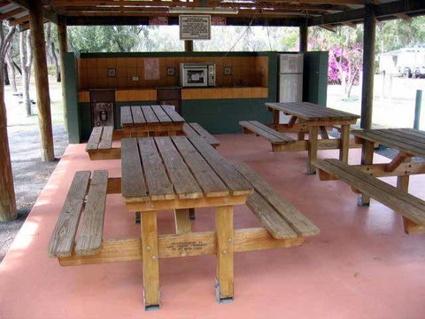 Emerald Cabin & Caravan Village - Darwin Holiday 4