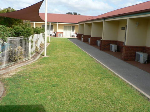 Emerald Explorers Inn - Darwin Holiday 3