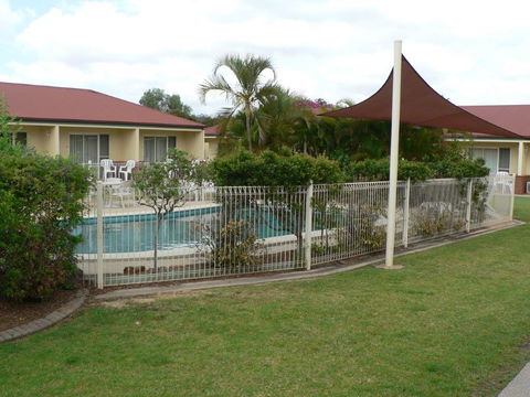 Emerald Explorers Inn - Darwin Holiday 4