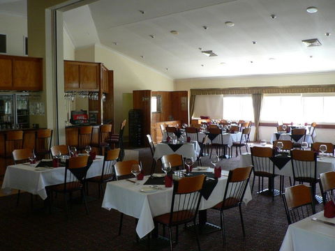 Emerald Explorers Inn - Darwin Holiday 6