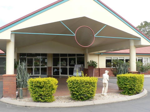 Emerald Explorers Inn - Darwin Holiday 7