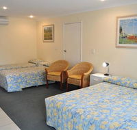Emu Point Motel  Apartments - Darwin Holiday