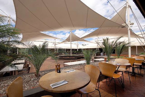 Emu Walk Apartments - Darwin Holiday 5