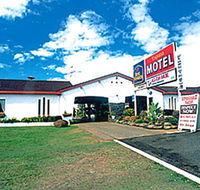 Espana Motel - Darwin Holiday