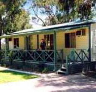 Esperance Pink Lake Tourist Park - Darwin Holiday