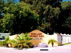 Esperance Pink Lake Tourist Park - Darwin Holiday 4