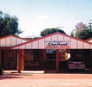 Esperance Seafront Holiday Units - Darwin Holiday