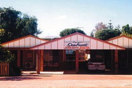 Esperance Seafront Holiday Units - Darwin Holiday 0