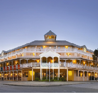 Esplanade Hotel Fremantle By Rydges - Darwin Holiday
