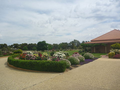 Fairways Bed & Breakfast At Jerilderie - Darwin Holiday 0
