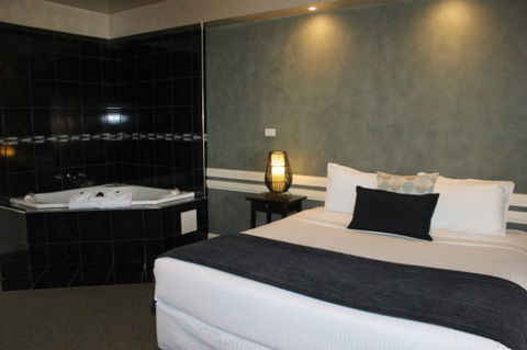 Fairways Resort - Darwin Holiday 0